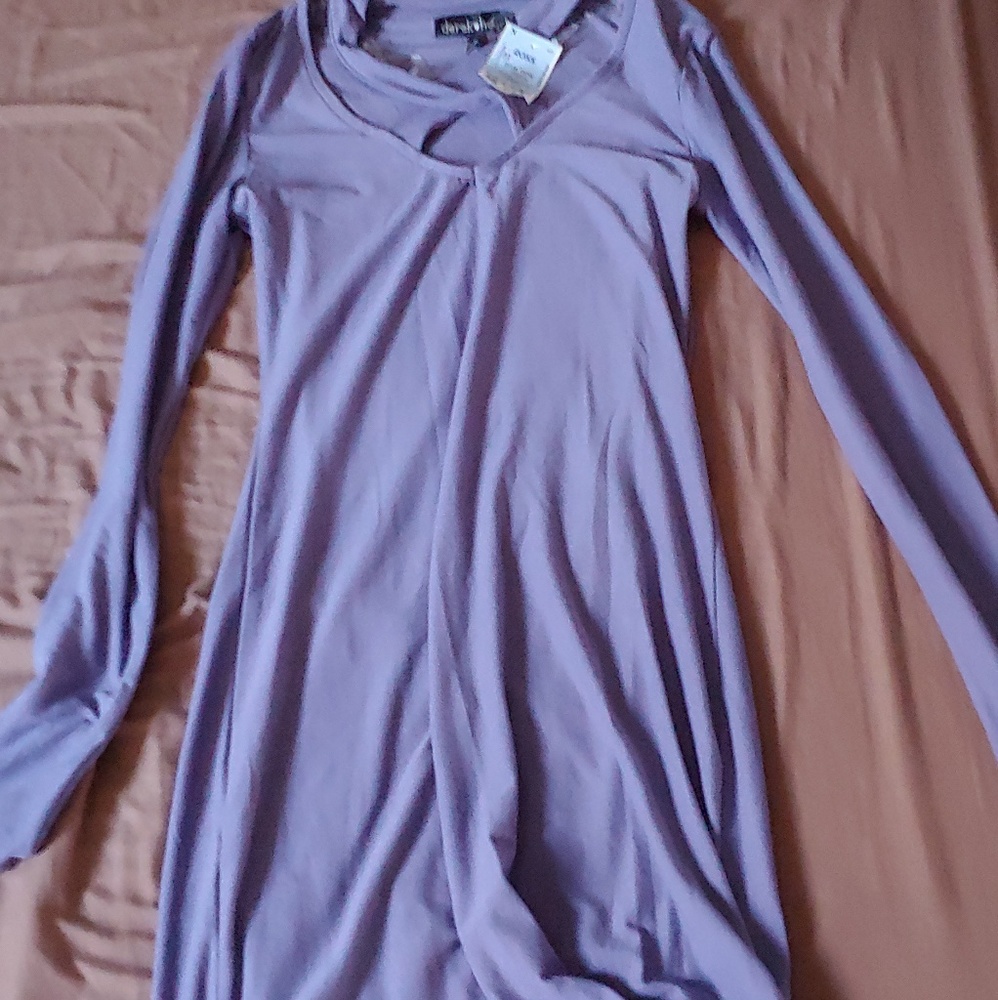 Bodycon dress